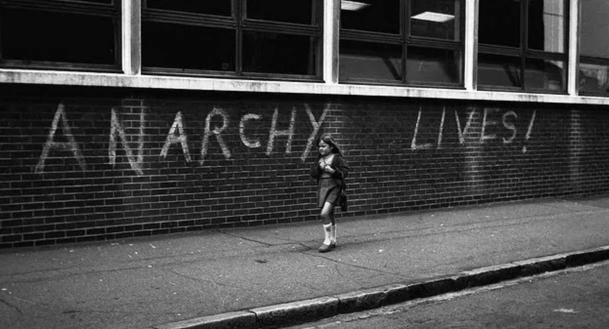 Anarchism in America