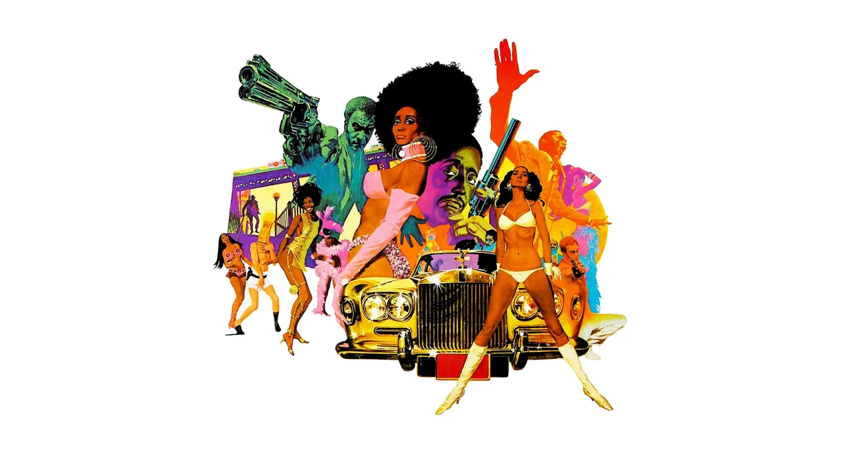 Cotton Comes to Harlem