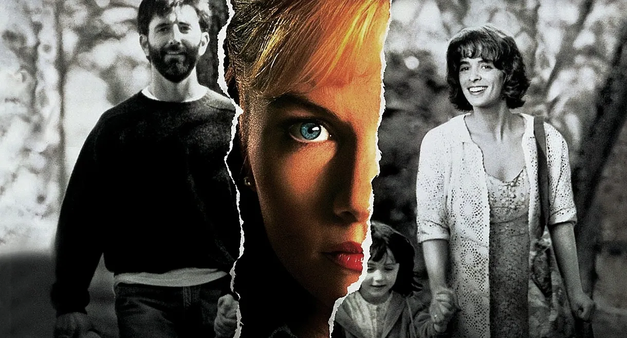 The Hand That Rocks the Cradle