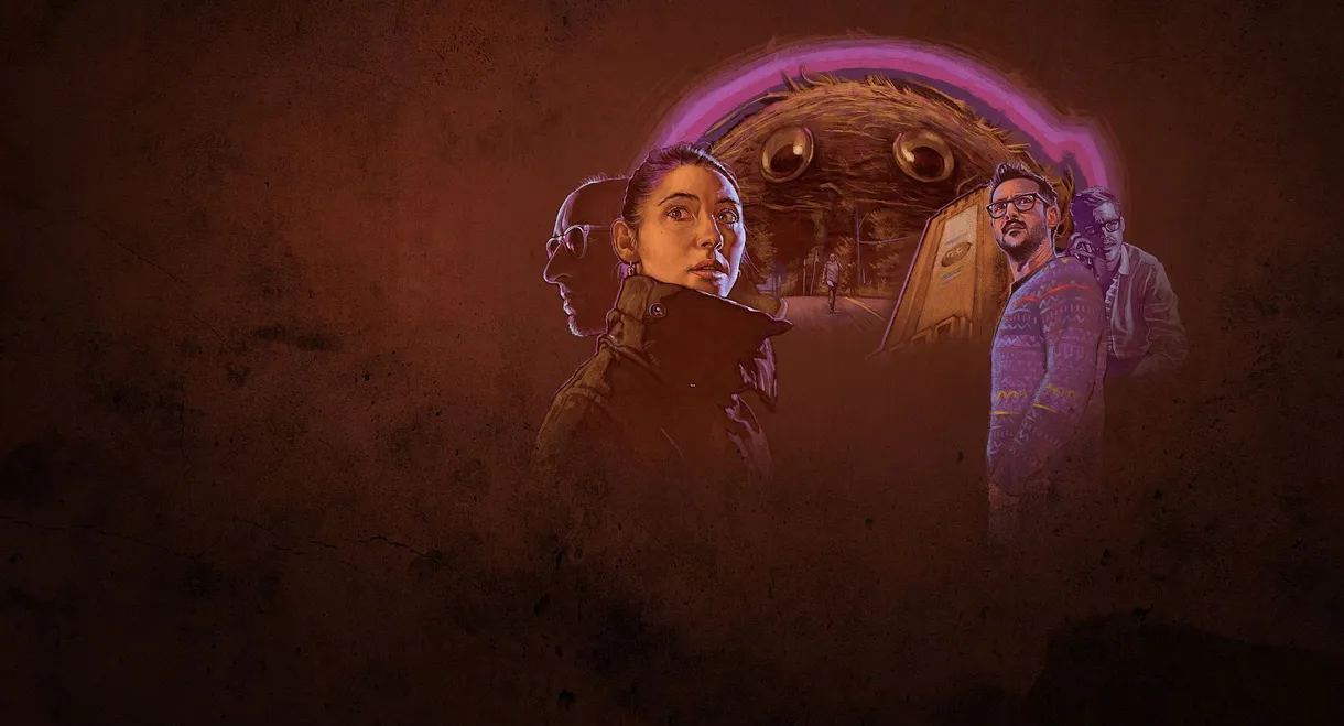 Night of the Coconut