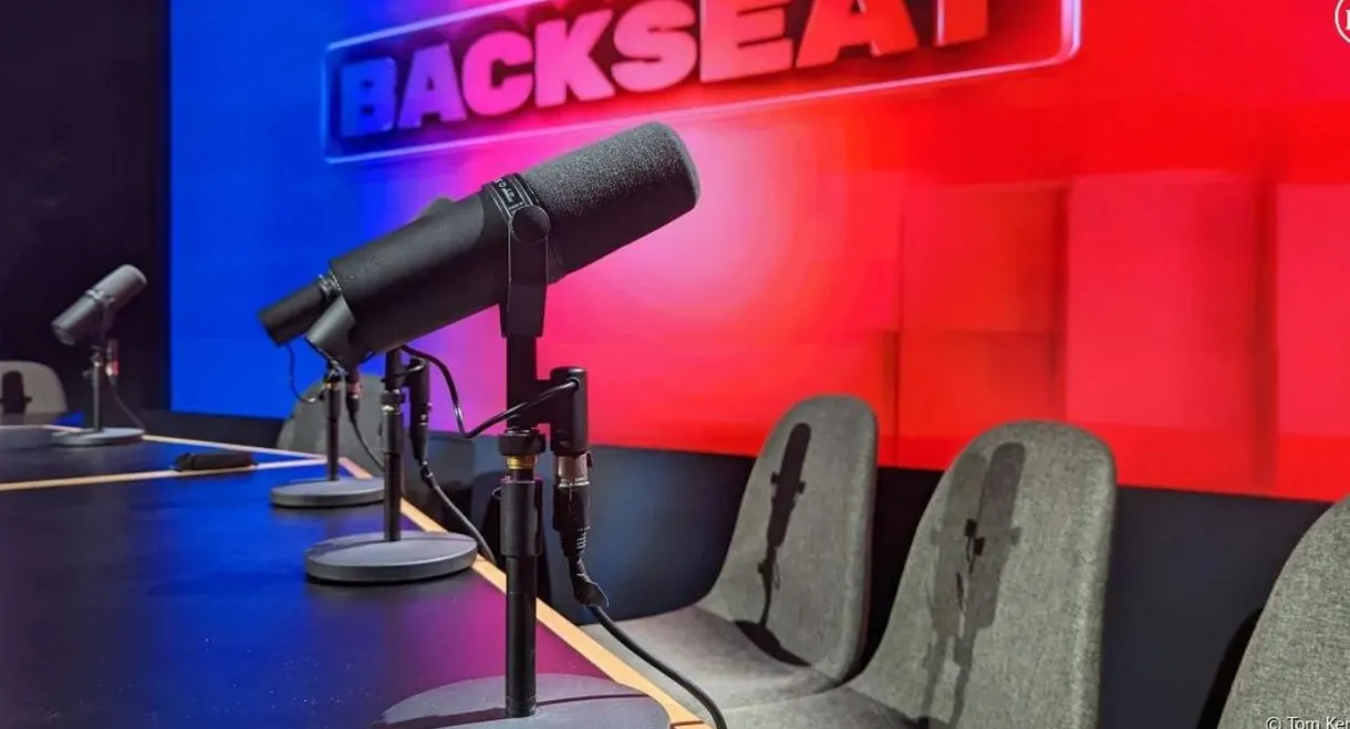 BACKSEAT LE FILM : 2023, L'année où tout s'est embrasé