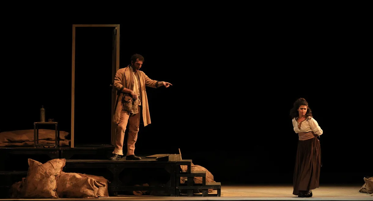 Rossini: L'inganno felice - Teatro Fraschini di Pavia