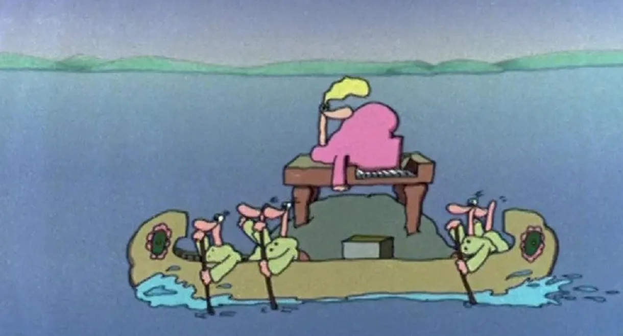 Canada Vignettes: Lady Frances Simpson