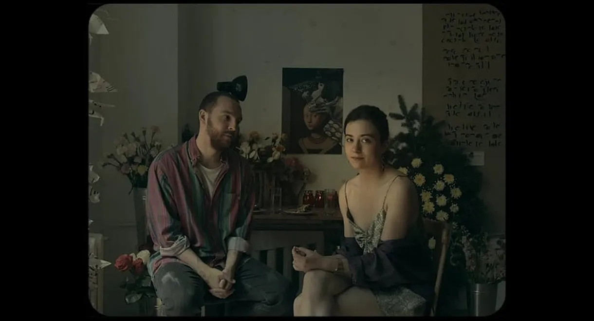 Sketches of Still Life