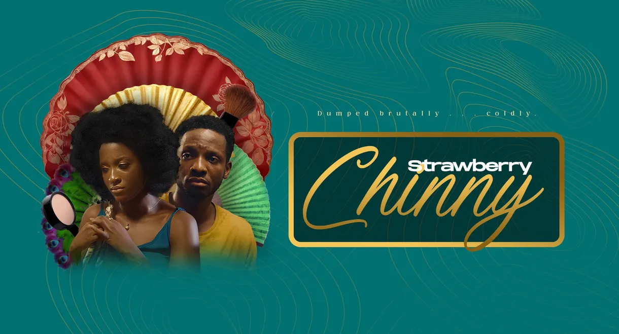 Strawberry Chinny