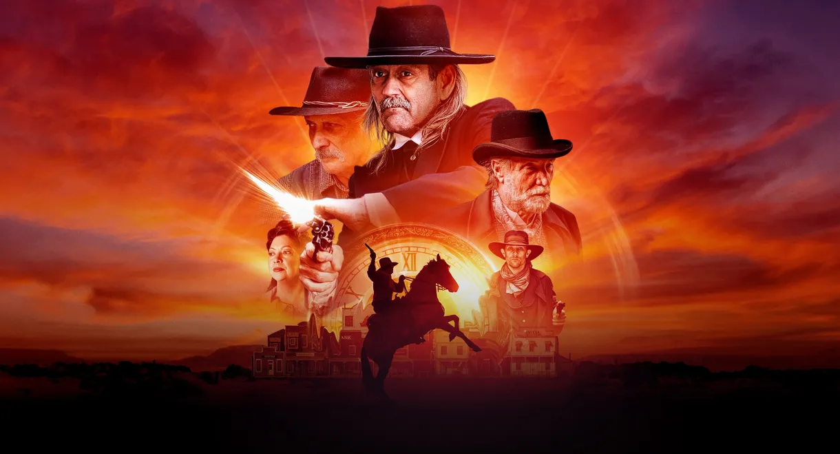 Showdown in Yesteryear