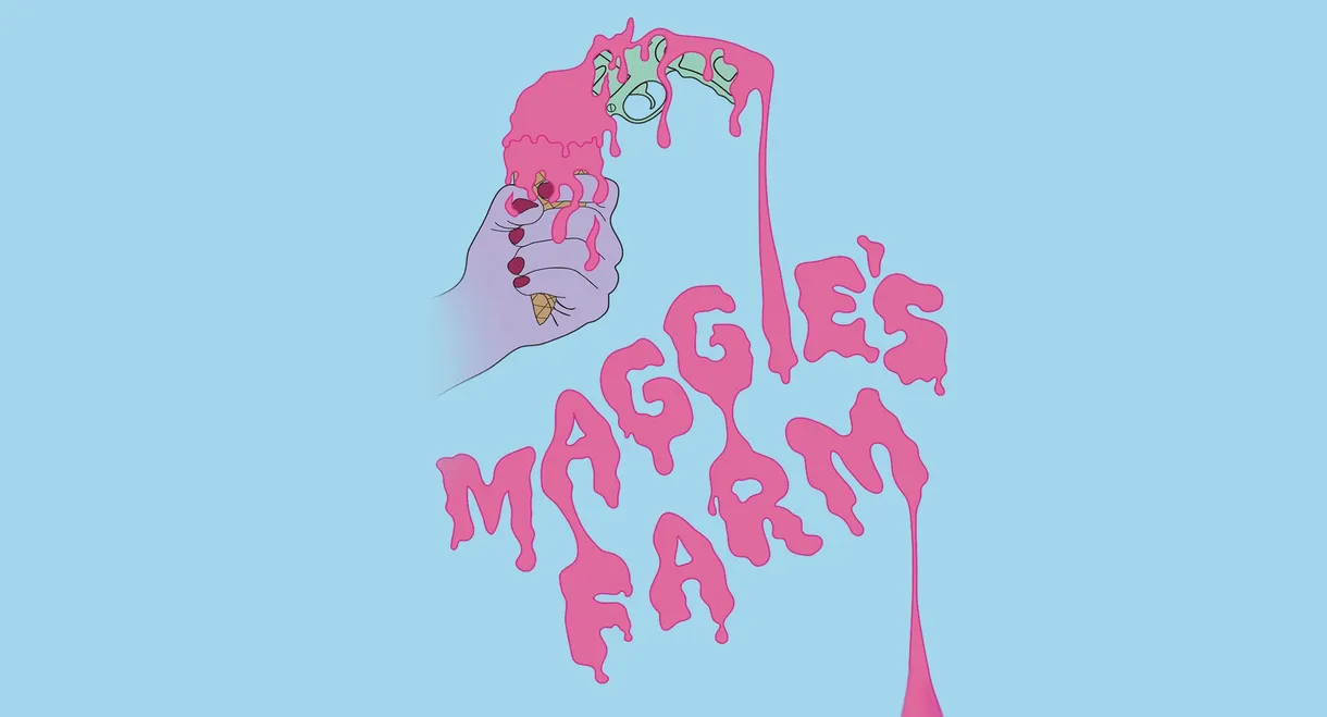 Maggie's Farm
