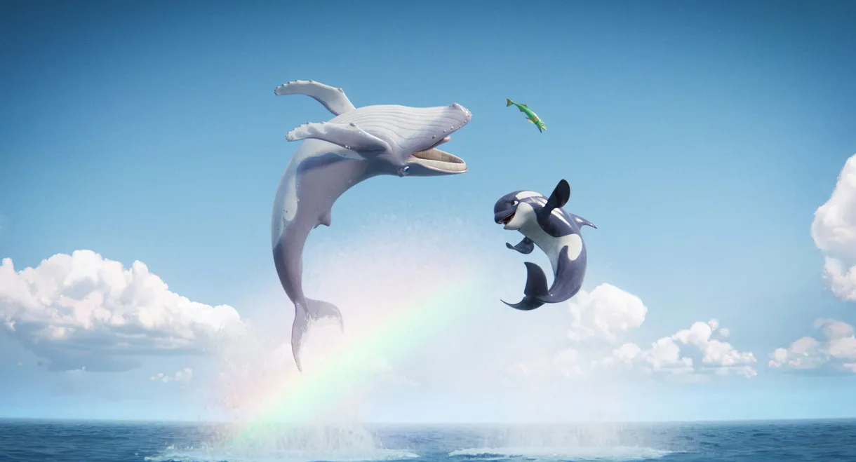 The Last Whale Singer