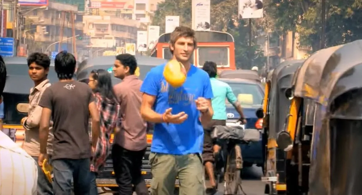 Aussie Rules the World