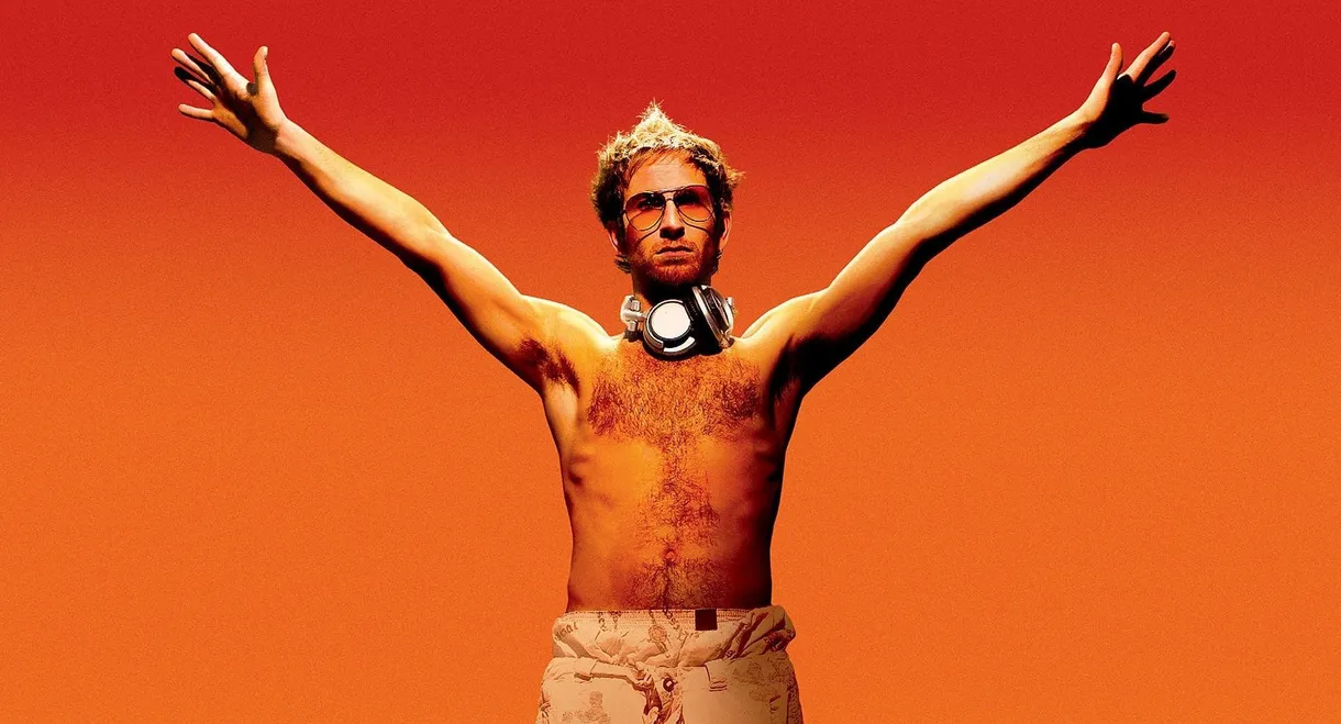 It's All Gone Pete Tong