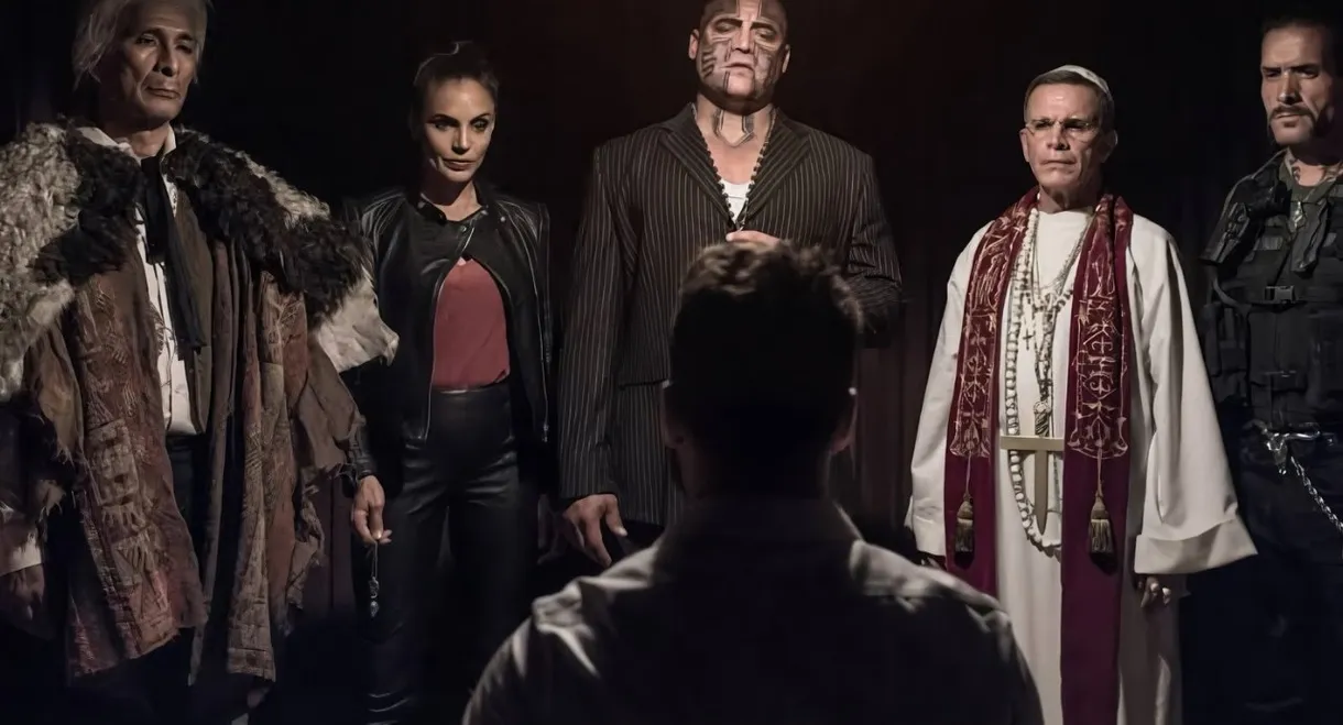 Tom Clancy's Ghost Recon Wildlands: War Within The Cartel