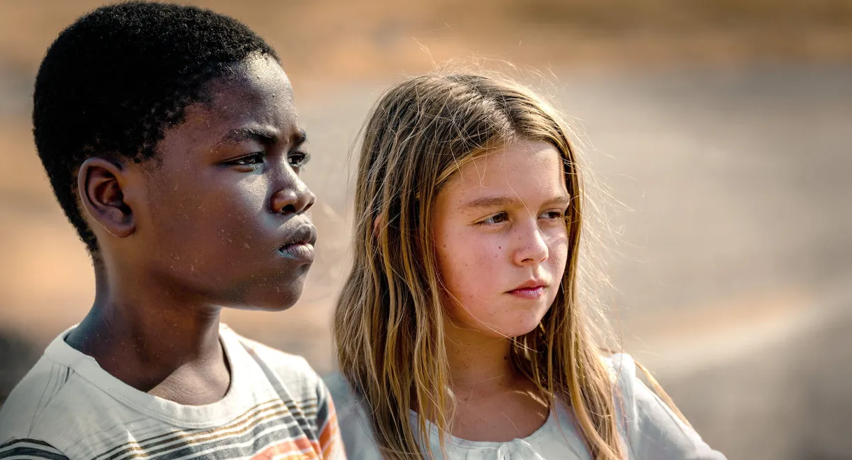 Apocalypse Love Story