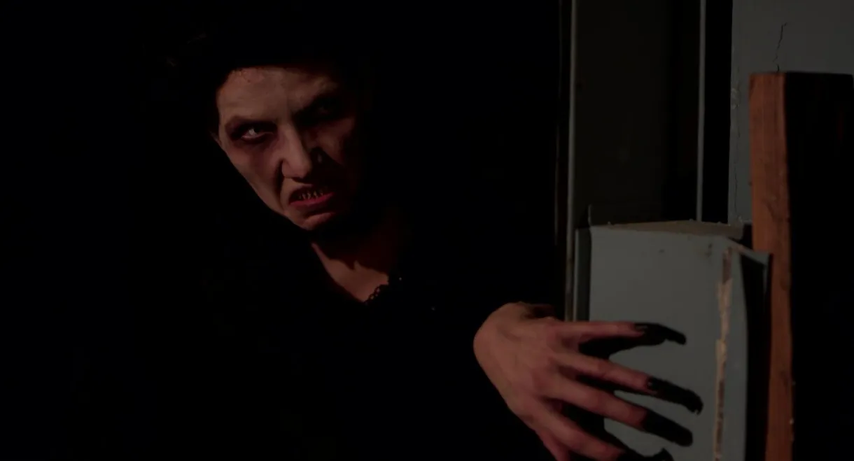 The Curse of Lilith Ratchet