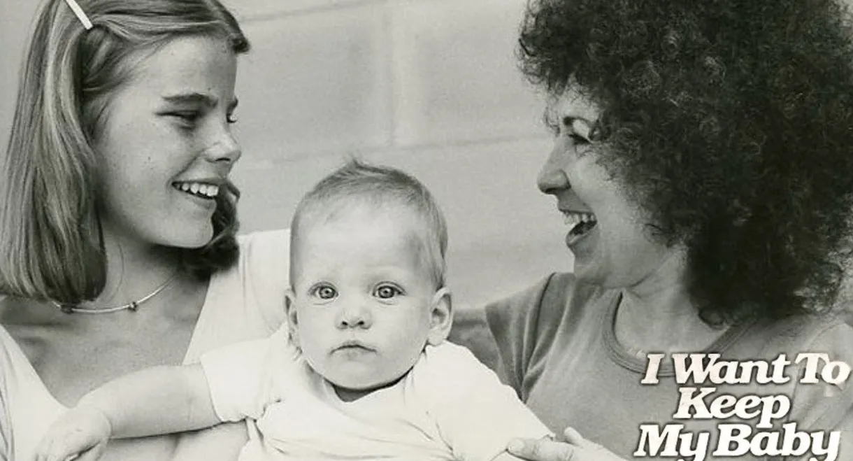 I Want to Keep My Baby!