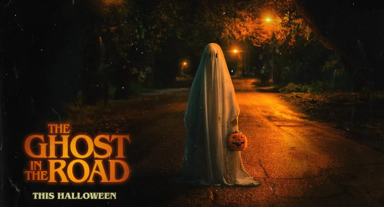 The Ghost in the Road