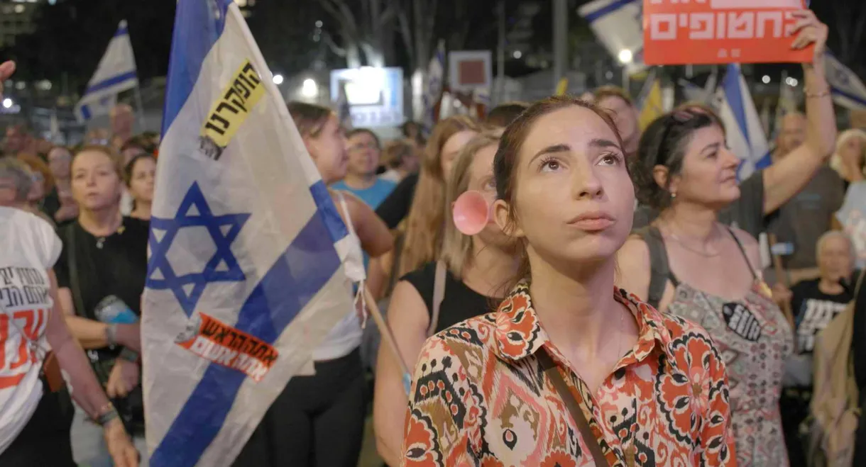Brug over de breuklijn II