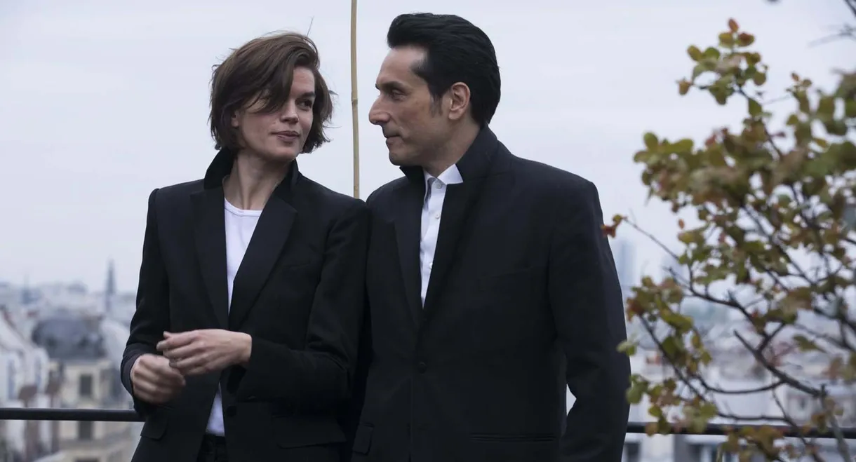 I Am Not an Easy Man