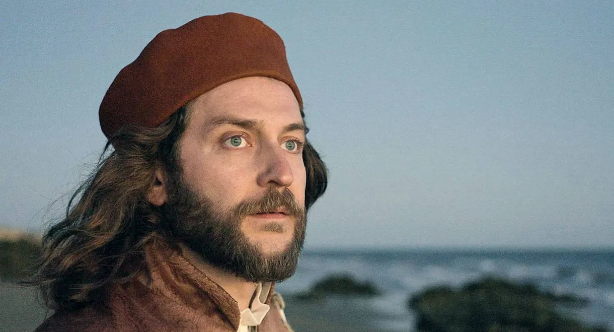 Amerigo Vespucci: Forgotten Namesake of America