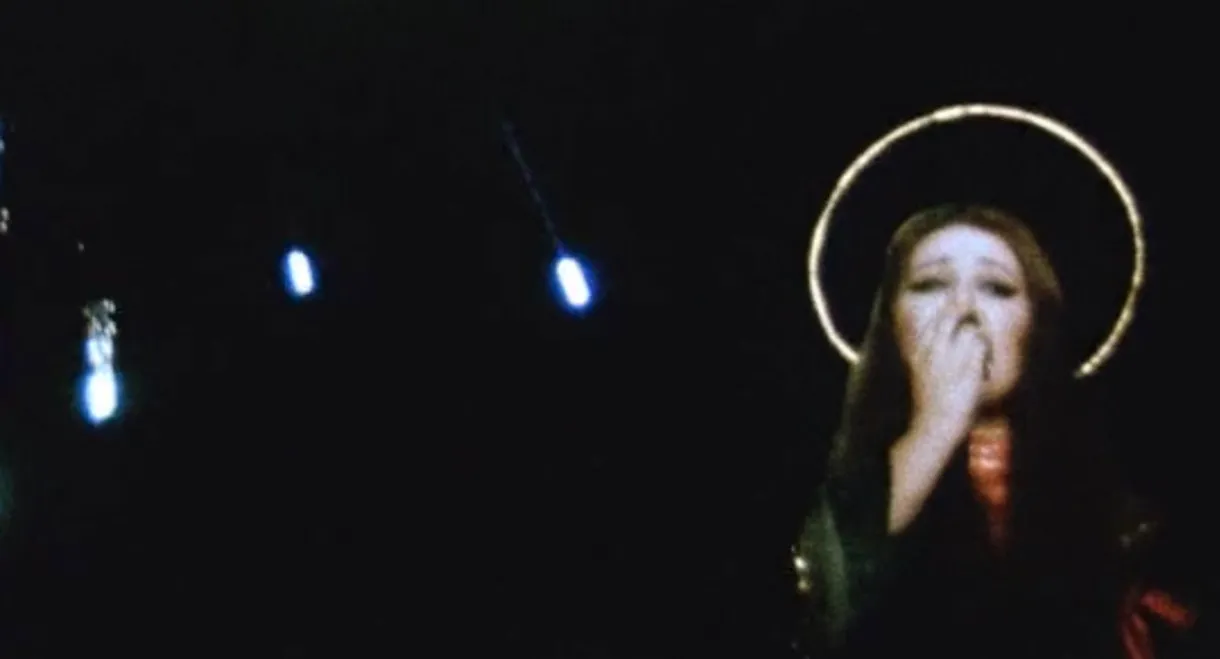 Our Lady of the Turks