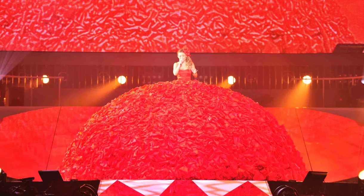 ayumi hamasaki PREMIUM SHOWCASE ～Feel the love～