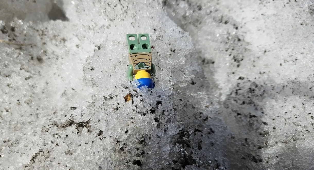 Trouble on the Mountain-A Look Back