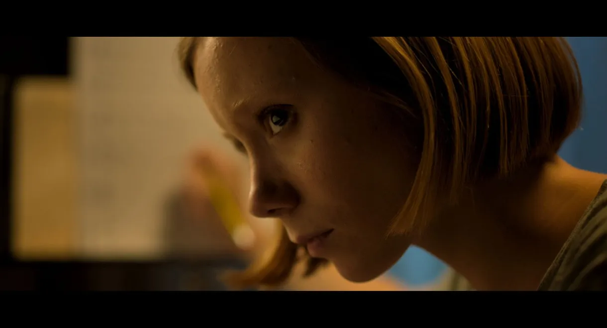 La Tierra llamando a Ana