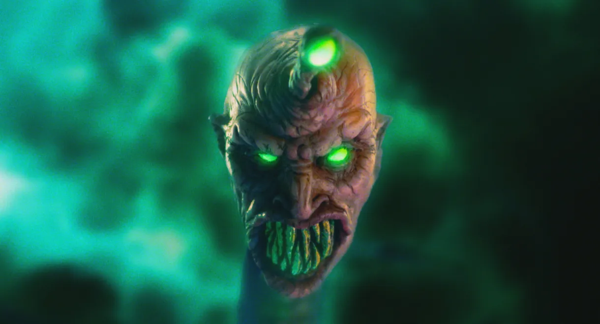 Shrine of Abominations