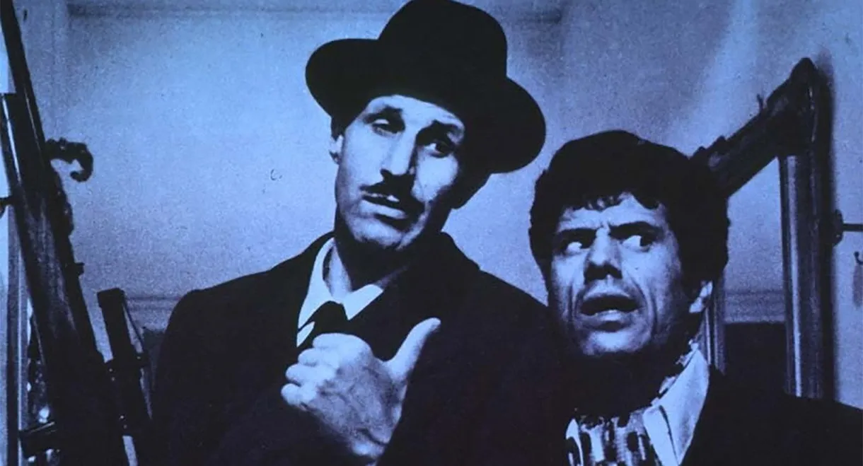 A Monster and a Half