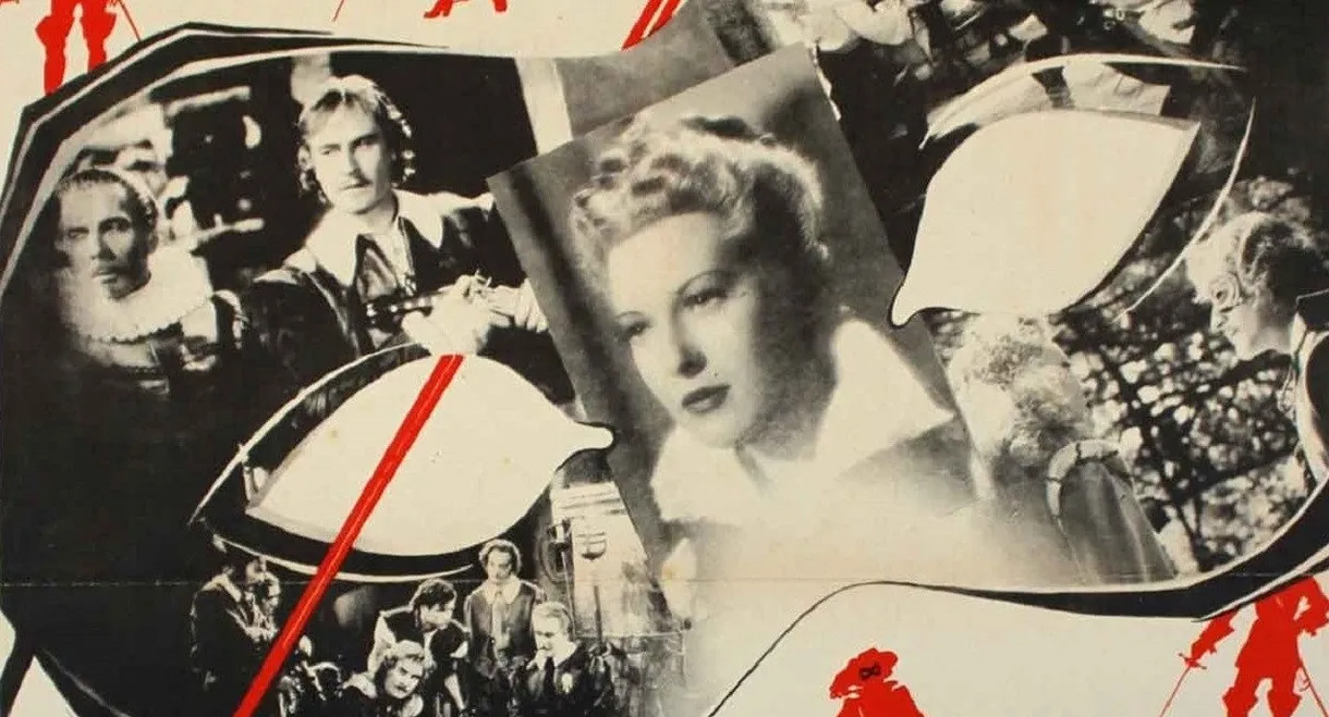 Il cavaliere senza nome