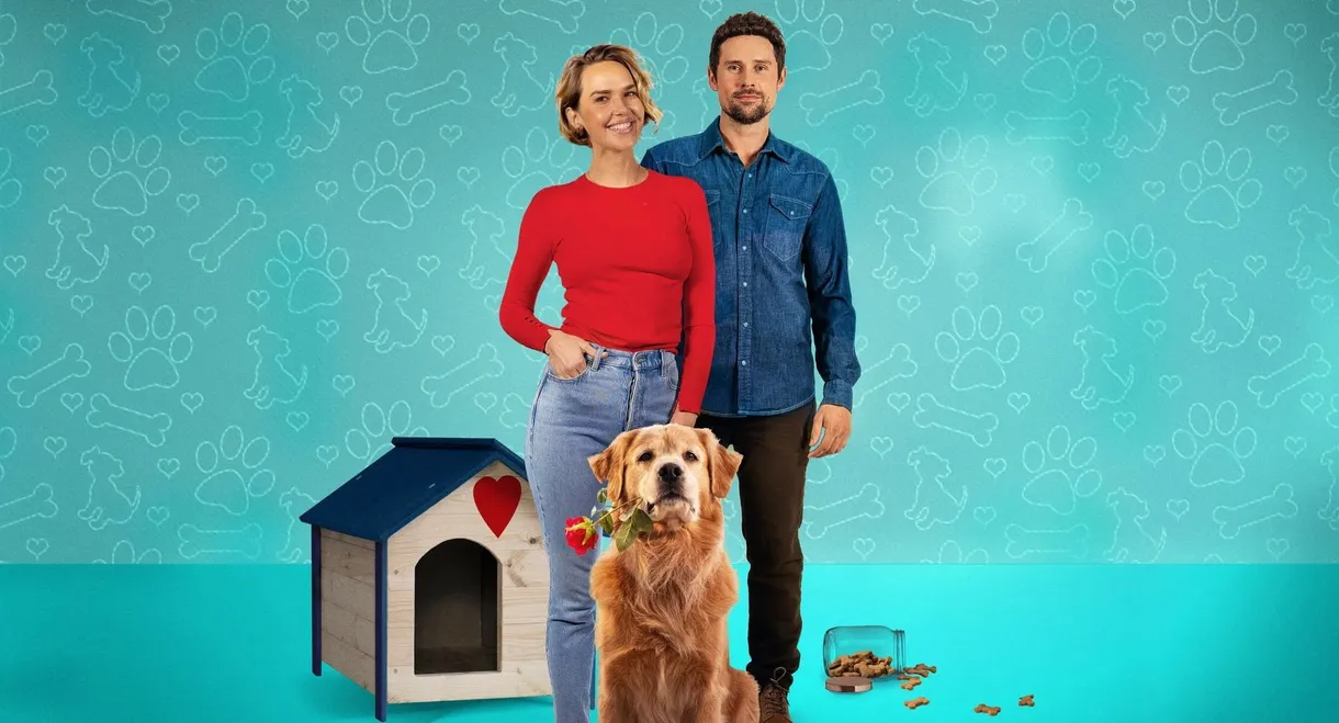 Love Is a Dog's Best Friend