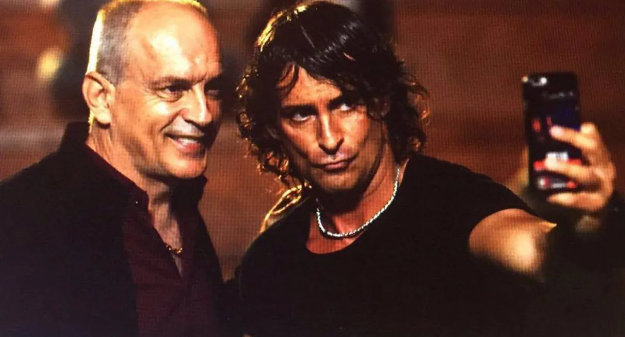 MMA: Love Never Dies