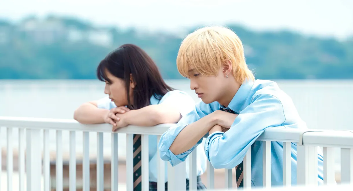 Seishun Gestalt Houkai