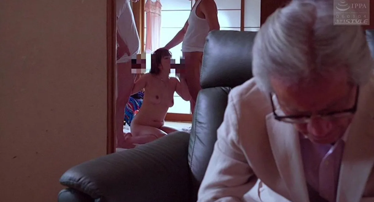 Wife New Love – Yui Hatano