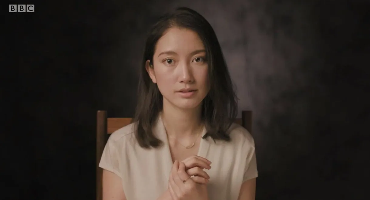 Japan's Secret Shame