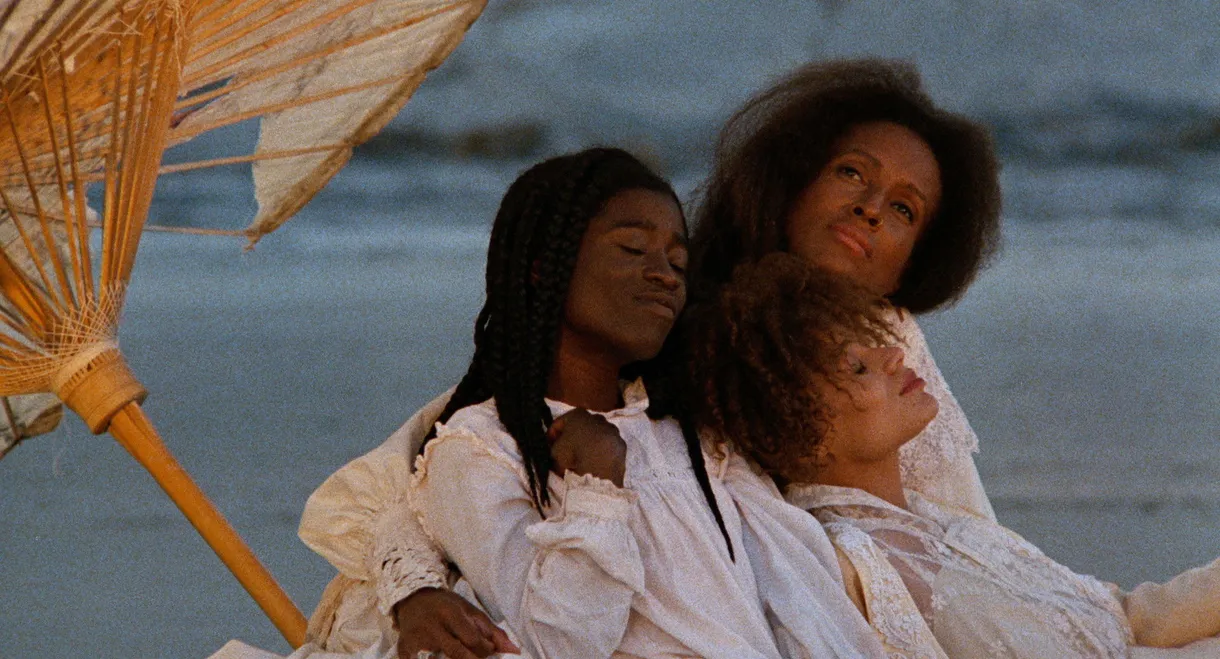 Daughters of the Dust