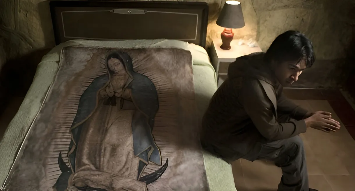 Morenita: el escándalo