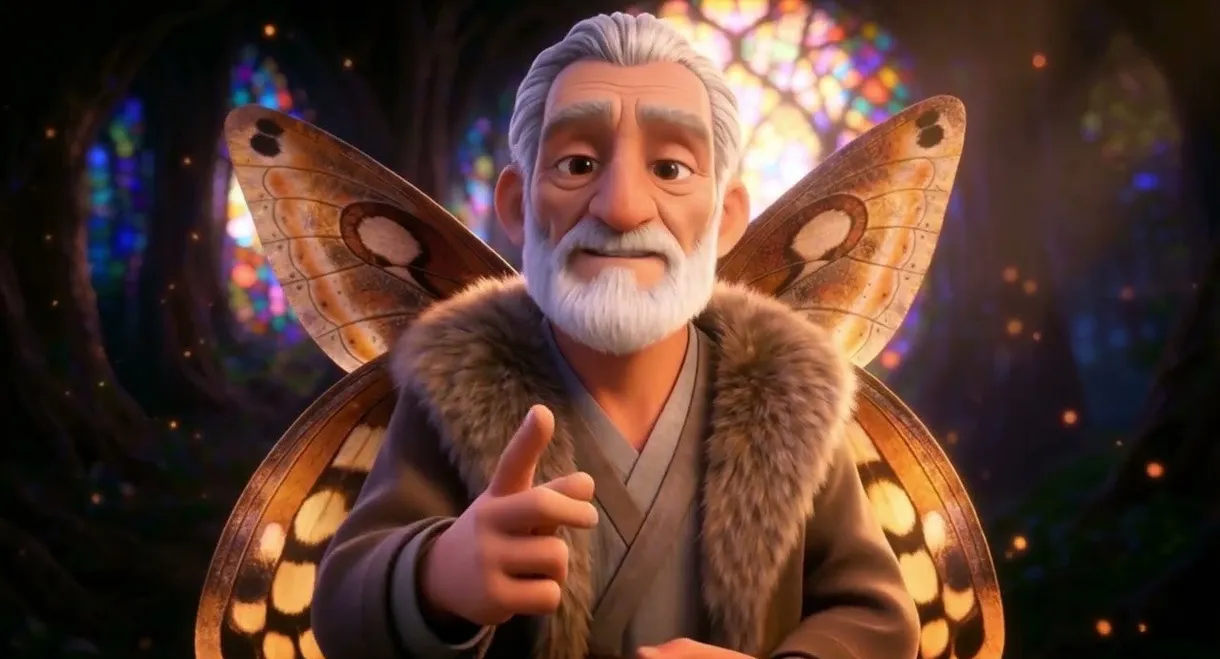 Butterfly Effect: Azzam