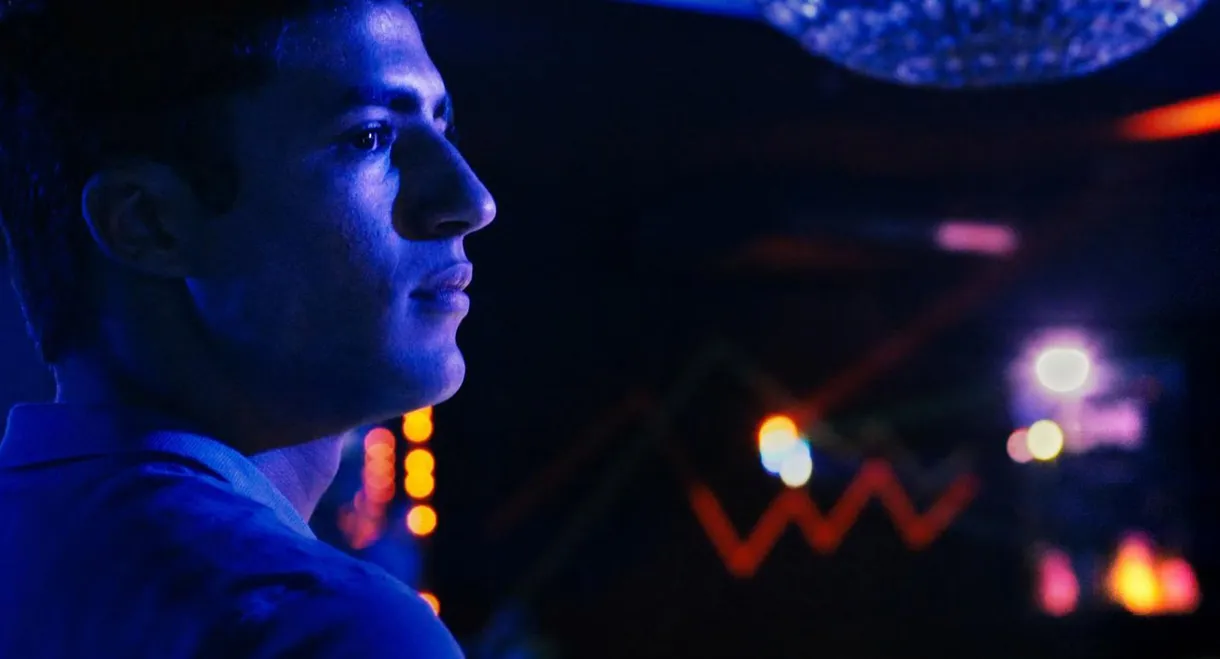 Mektoub, My Love: Intermezzo