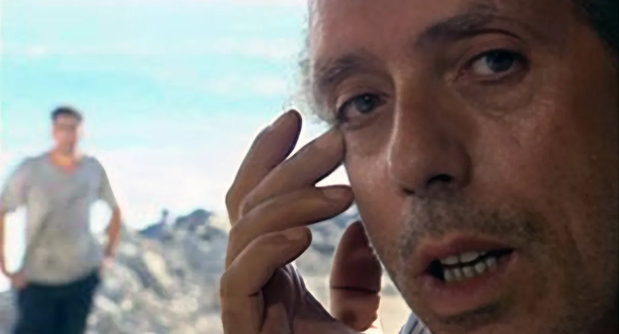 Regards D'en Face - Alger