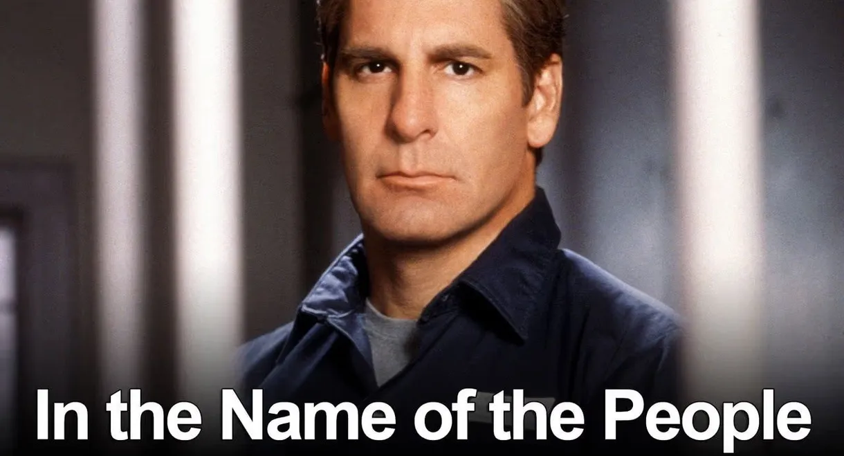 In the Name of the People