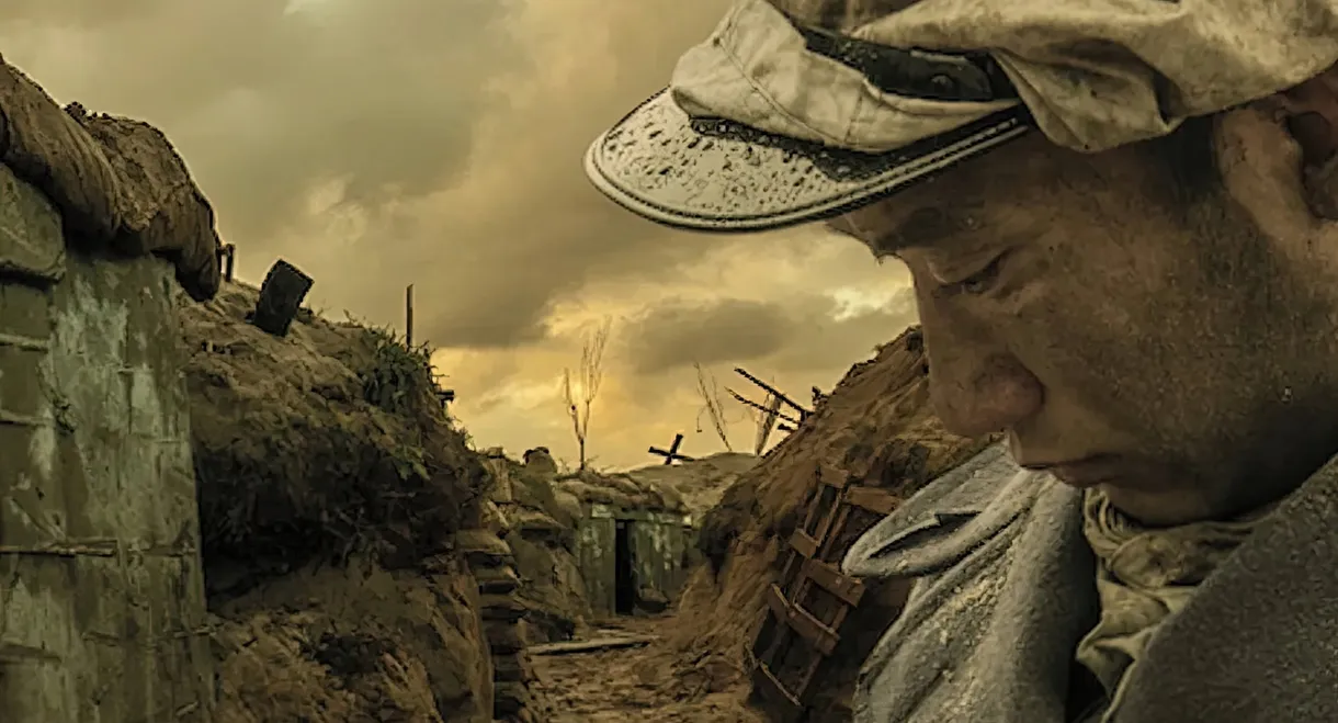 1914: The Western Front