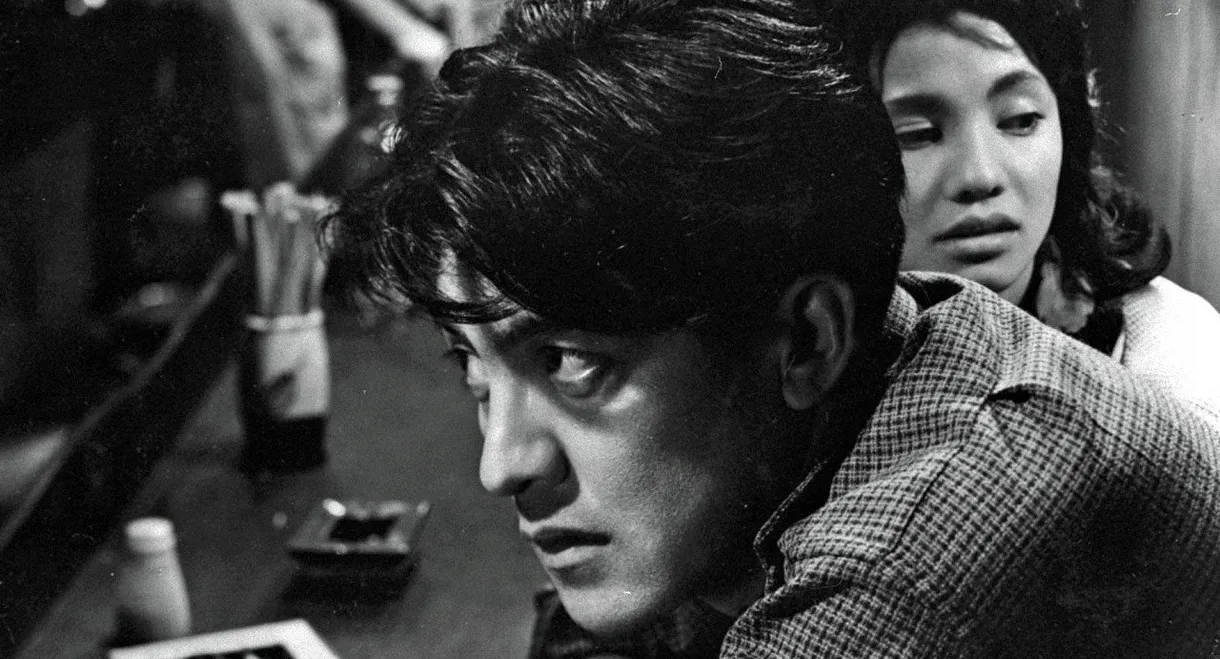 Hunting Opium-Eaters