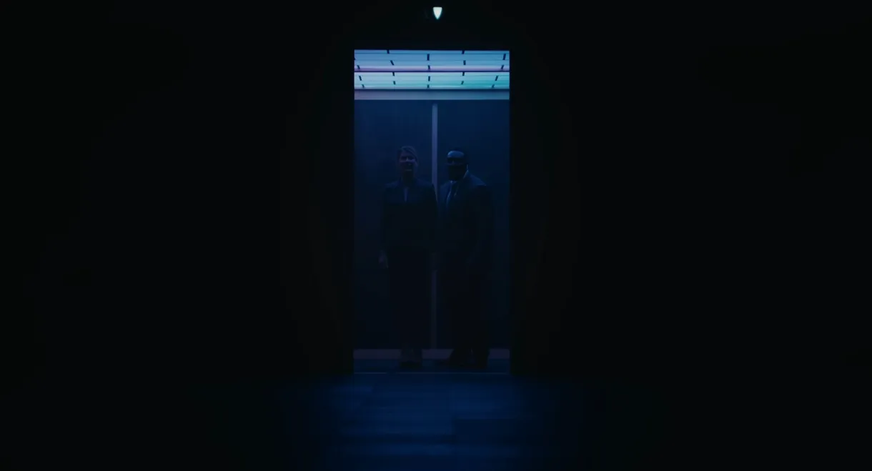 Open Door