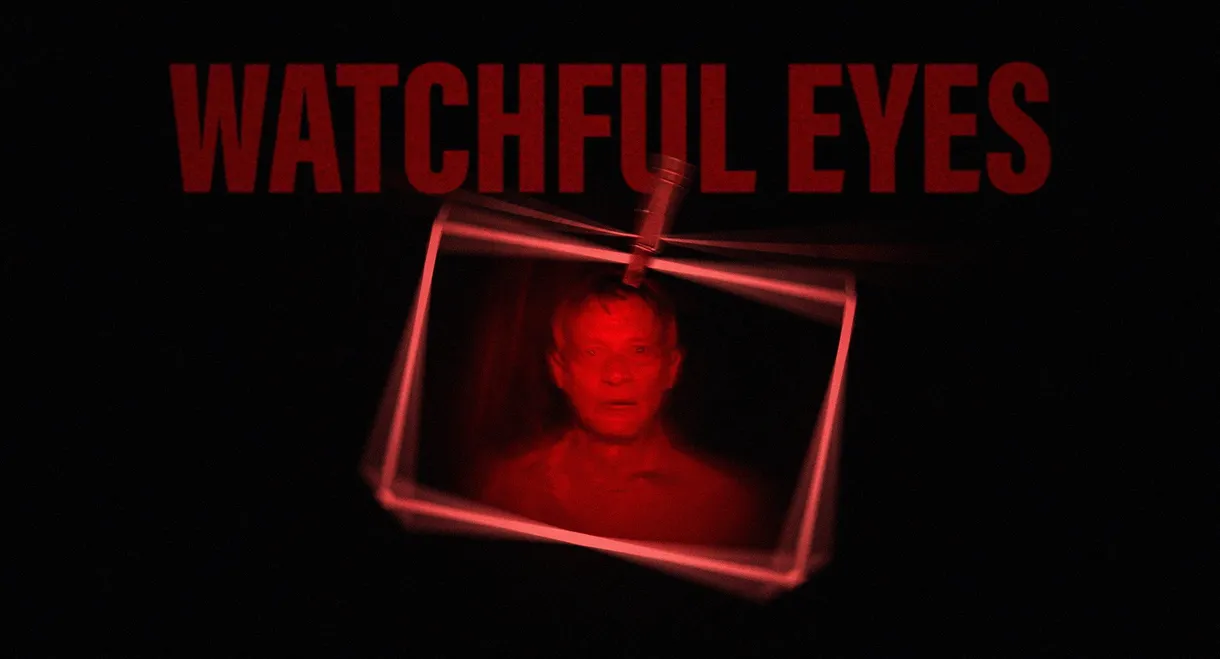 Watchful Eyes