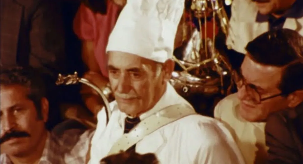 40.000 Steps in the Grand Bazaar