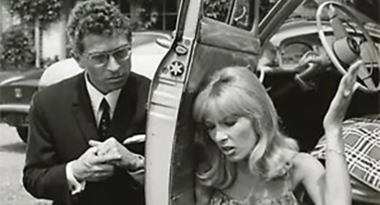 Jaloux comme un tigre