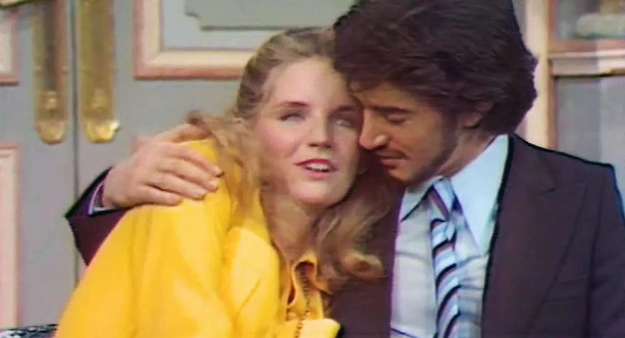 Le bonheur des autres