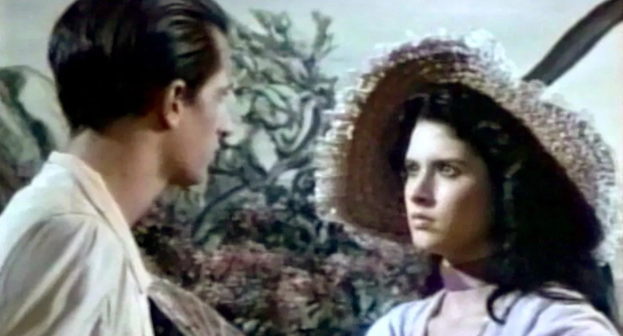 Taboo American Style 4: The Exciting Conclusion