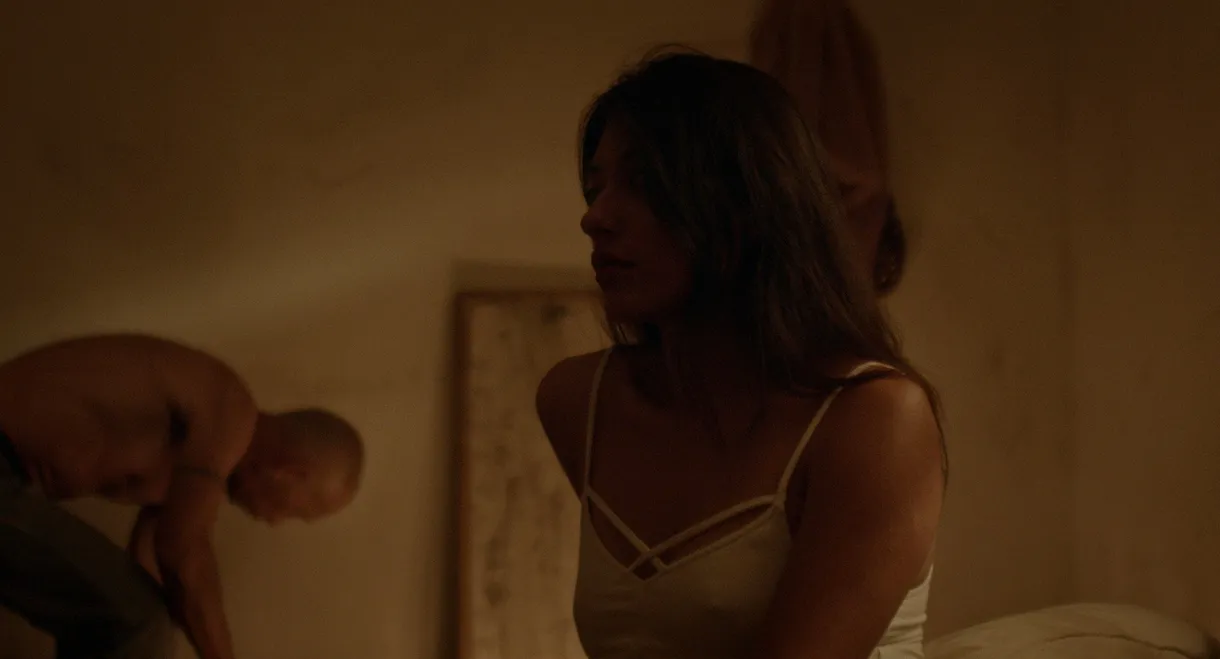 A Face Full Of Kisses