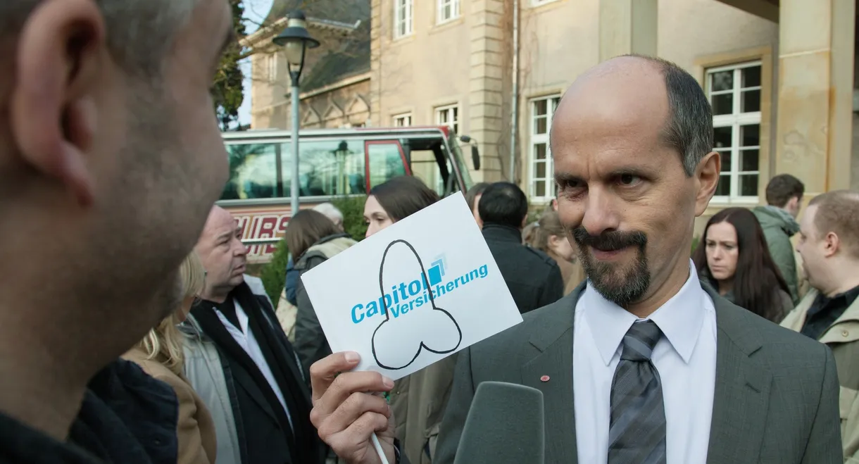 Stromberg – The Movie